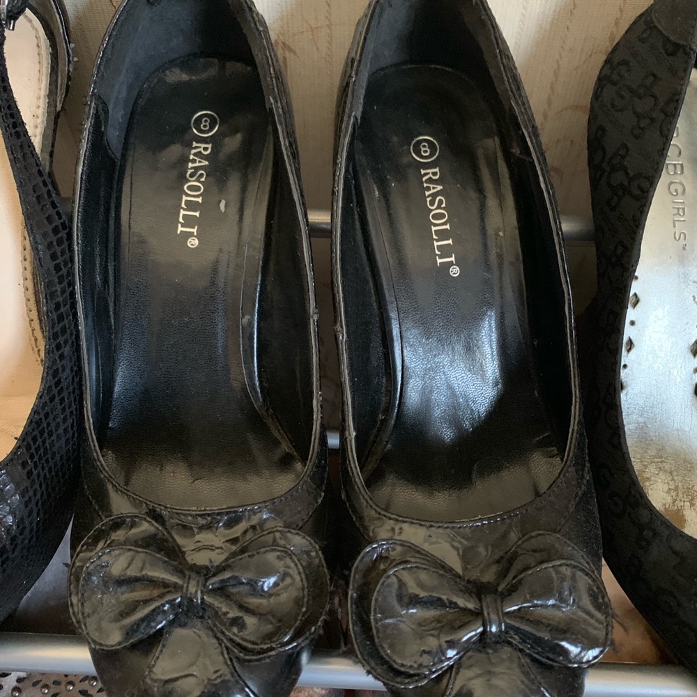 Shoes - Picture 2 of 2